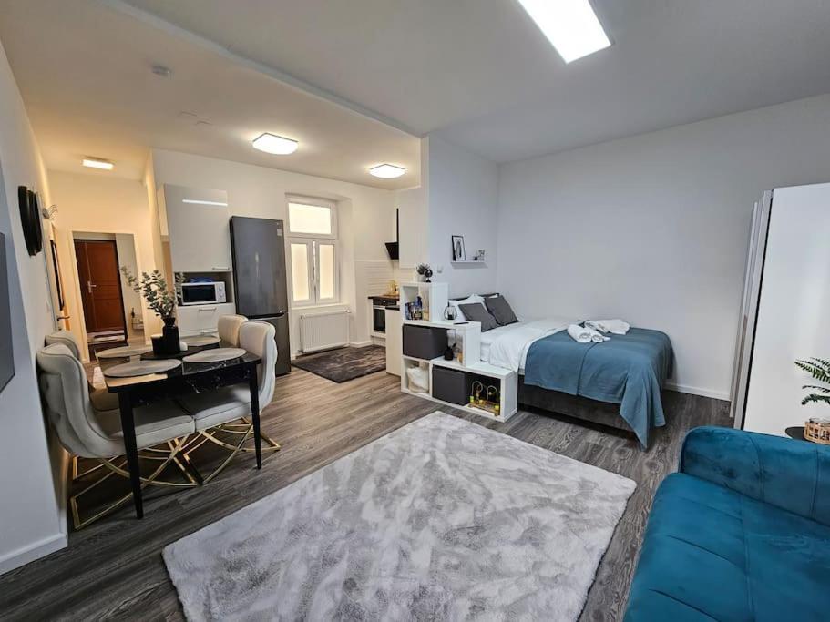 Affordable Suite In Vienna'S Hotpoint 외부 사진
