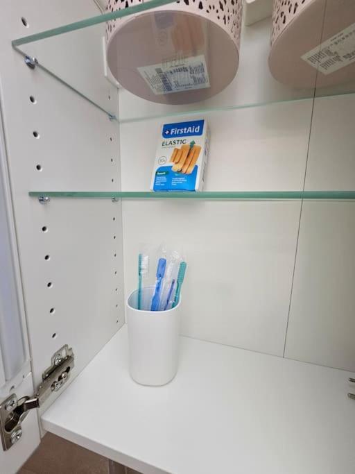 Affordable Suite In Vienna'S Hotpoint 외부 사진