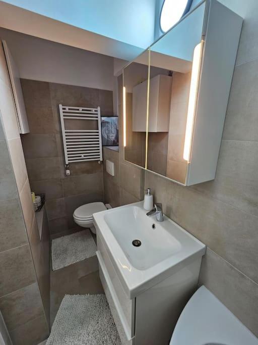Affordable Suite In Vienna'S Hotpoint 외부 사진