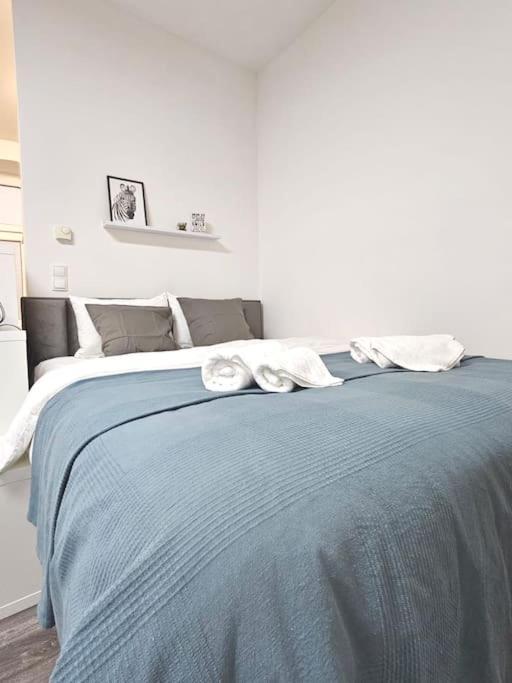 Affordable Suite In Vienna'S Hotpoint 외부 사진