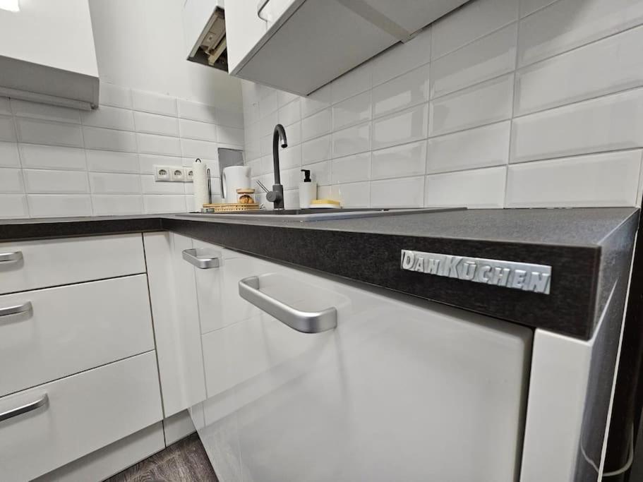 Affordable Suite In Vienna'S Hotpoint 외부 사진