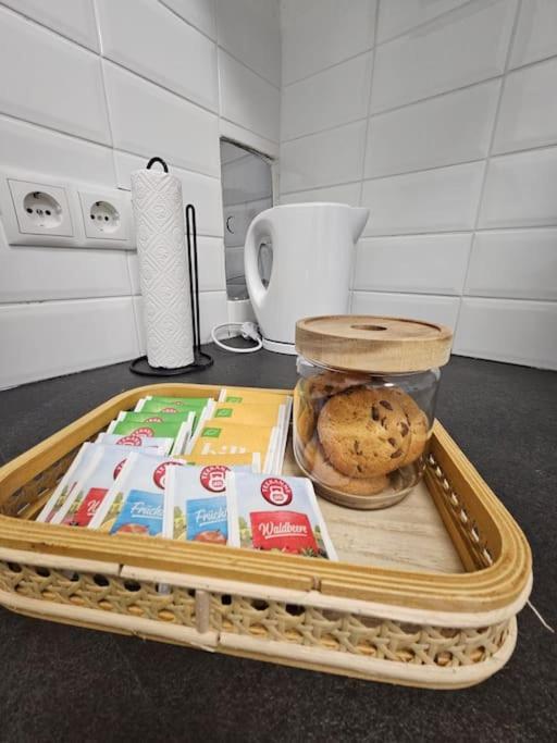 Affordable Suite In Vienna'S Hotpoint 외부 사진