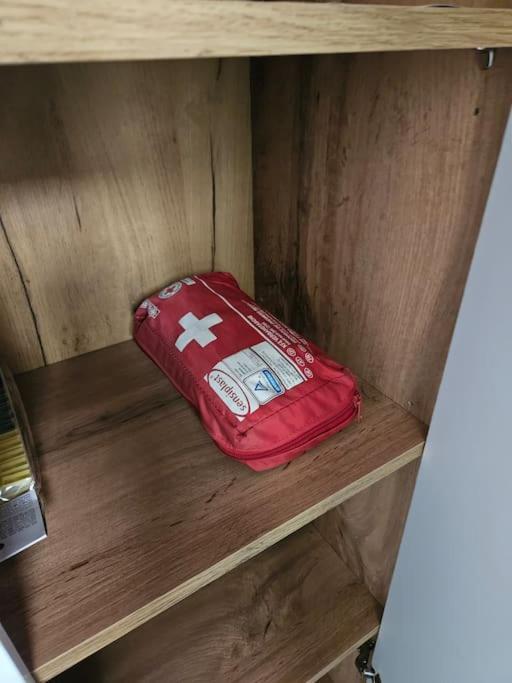 Affordable Suite In Vienna'S Hotpoint 외부 사진