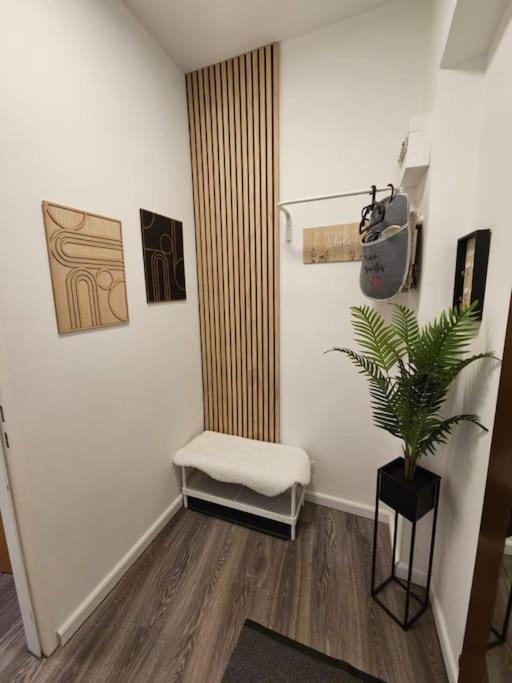 Affordable Suite In Vienna'S Hotpoint 외부 사진