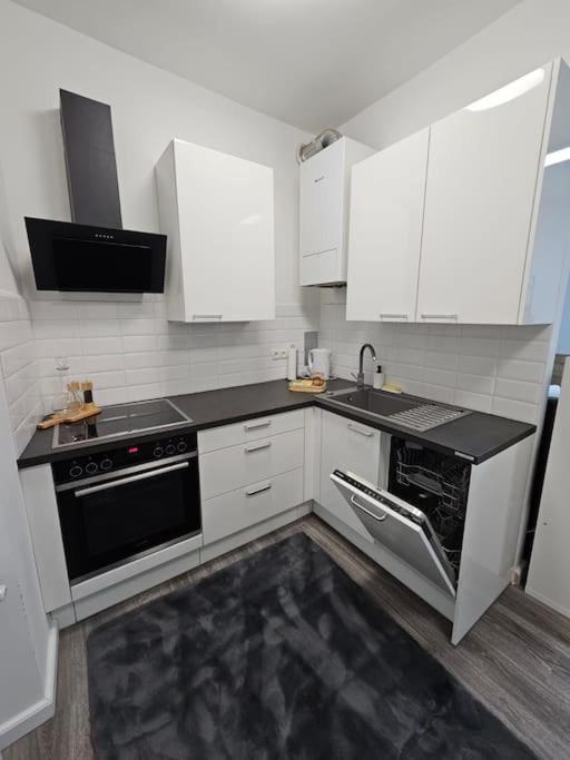 Affordable Suite In Vienna'S Hotpoint 외부 사진