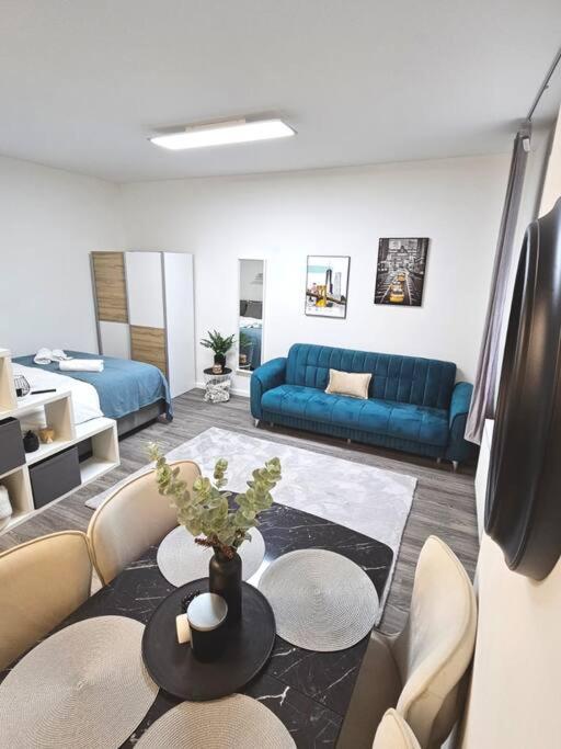 Affordable Suite In Vienna'S Hotpoint 외부 사진