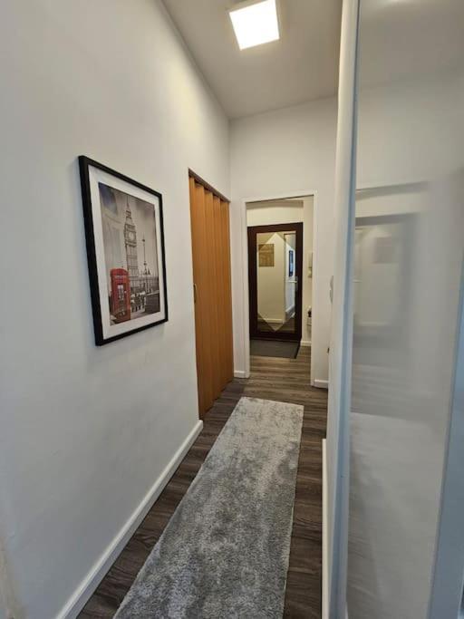 Affordable Suite In Vienna'S Hotpoint 외부 사진