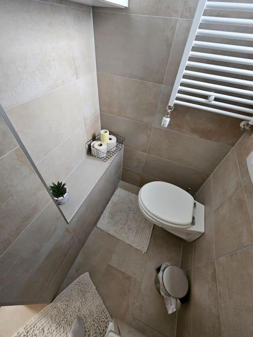 Affordable Suite In Vienna'S Hotpoint 외부 사진