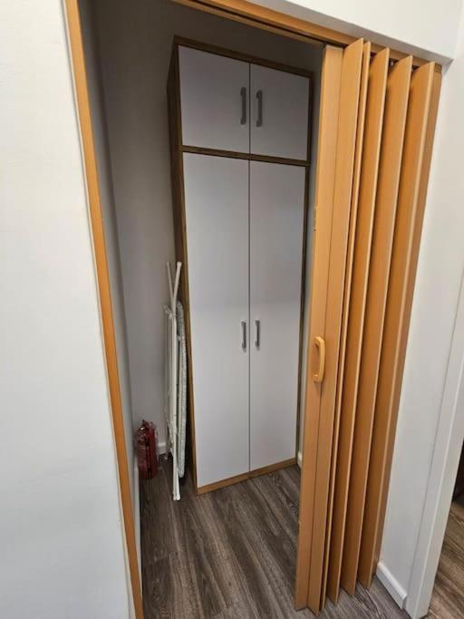 Affordable Suite In Vienna'S Hotpoint 외부 사진