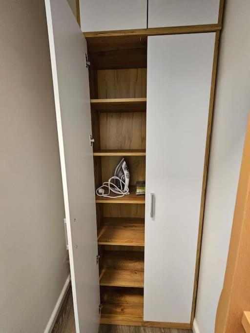 Affordable Suite In Vienna'S Hotpoint 외부 사진