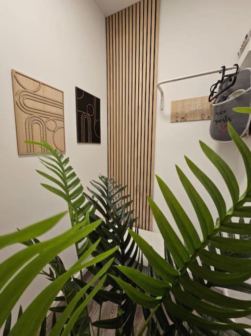 Affordable Suite In Vienna'S Hotpoint 외부 사진