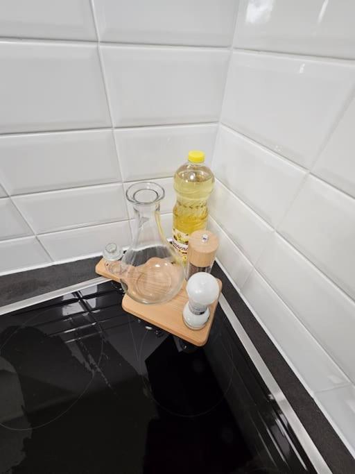 Affordable Suite In Vienna'S Hotpoint 외부 사진