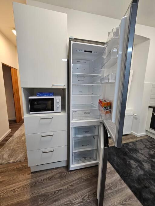 Affordable Suite In Vienna'S Hotpoint 외부 사진