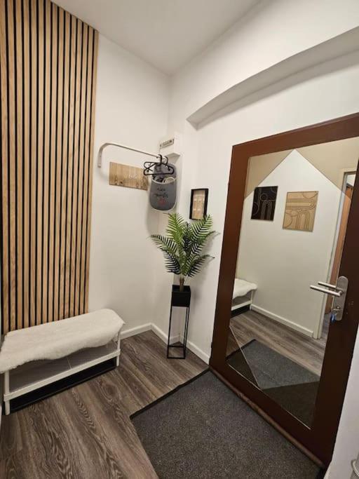 Affordable Suite In Vienna'S Hotpoint 외부 사진