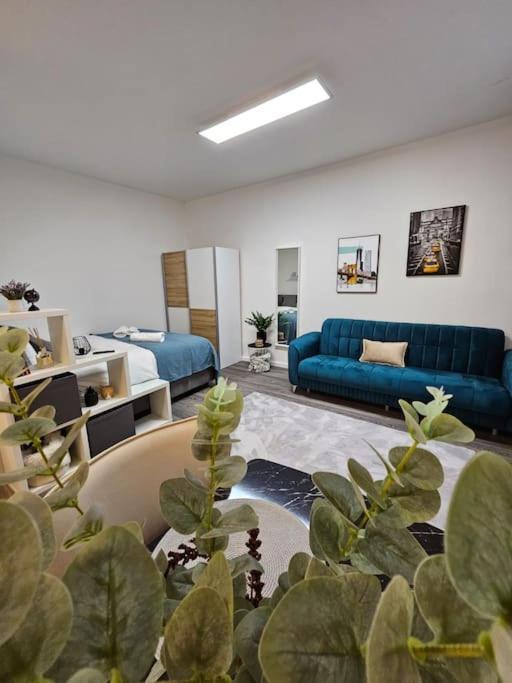 Affordable Suite In Vienna'S Hotpoint 외부 사진