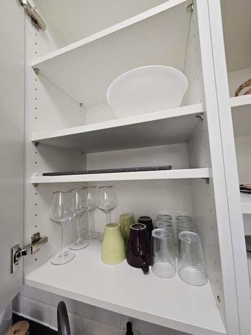 Affordable Suite In Vienna'S Hotpoint 외부 사진