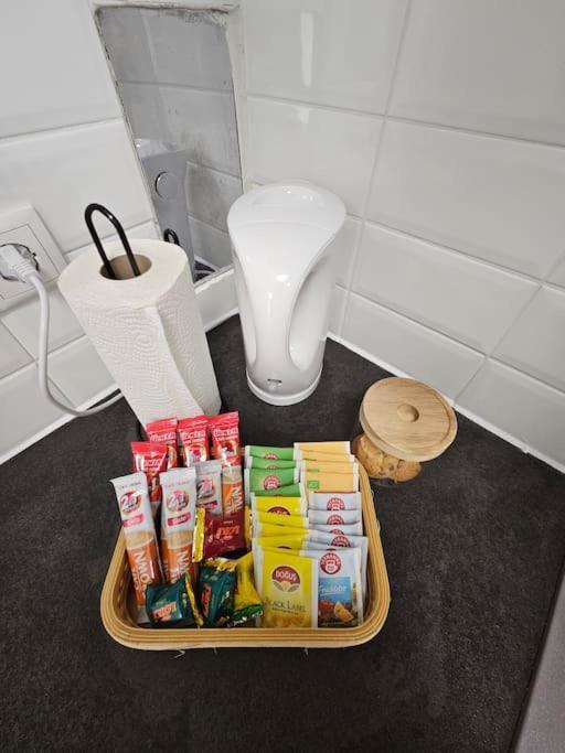 Affordable Suite In Vienna'S Hotpoint 외부 사진