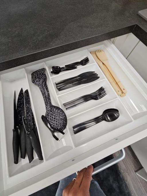 Affordable Suite In Vienna'S Hotpoint 외부 사진