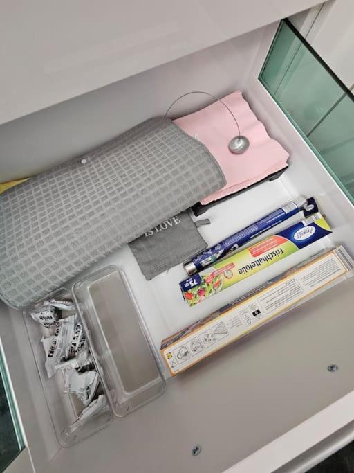 Affordable Suite In Vienna'S Hotpoint 외부 사진