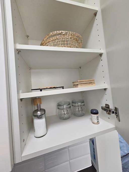 Affordable Suite In Vienna'S Hotpoint 외부 사진
